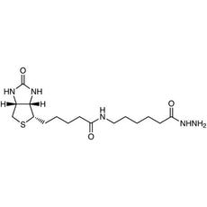 N''-Biotinyl-6-aminohexanoylhydrazide, 100MG - H1071-100MG