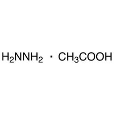Hydrazine Acetate, 25G - H1112-25G