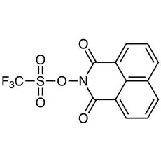 N-Hydroxynaphthalimide Trifluoromethanesulfonate, 250MG - H1136-250MG