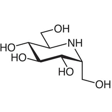 alpha-Homonojirimycin, 10MG - H1144-10MG