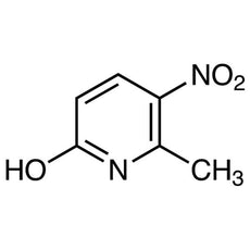 6-Hydroxy-2-methyl-3-nitropyridine, 1G - H1160-1G