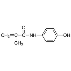 N-(4-Hydroxyphenyl)methacrylamide, 25G - H1164-25G