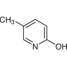 2-Hydroxy-5-methylpyridine, 25G - H1167-25G