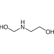 2-[(Hydroxymethyl)amino]ethanol, 5G - H1174-5G