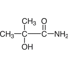 2-Hydroxyisobutyramide, 25G - H1181-25G