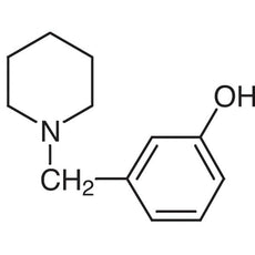 1-(3-Hydroxybenzyl)piperidine, 25G - H1183-25G