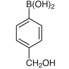 4-(Hydroxymethyl)phenylboronic Acid(contains varying amounts of Anhydride), 5G - H1204-5G
