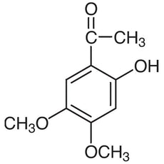 2'-Hydroxy-4',5'-dimethoxyacetophenone, 5G - H1206-5G