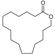 16-Hexadecanolide, 25G - H1219-25G