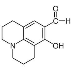 8-Hydroxyjulolidine-9-carboxaldehyde, 5G - H1225-5G