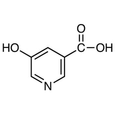 5-Hydroxynicotinic Acid, 5G - H1226-5G