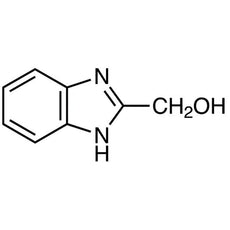 2-(Hydroxymethyl)benzimidazole, 5G - H1229-5G