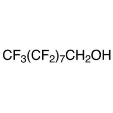 1H,1H-Heptadecafluoro-1-nonanol, 5G - H1232-5G