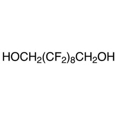 1H,1H,10H,10H-Hexadecafluoro-1,10-decanediol, 5G - H1233-5G