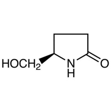 (R)-5-(Hydroxymethyl)-2-pyrrolidinone, 5G - H1241-5G