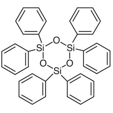 Hexaphenylcyclotrisiloxane, 5G - H1248-5G