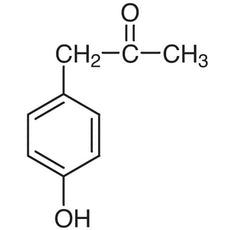 4-Hydroxyphenylacetone, 25G - H1249-25G