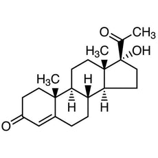 17alpha-Hydroxyprogesterone, 5G - H1250-5G