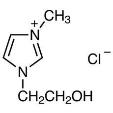 1-(2-Hydroxyethyl)-3-methylimidazolium Chloride, 25G - H1254-25G