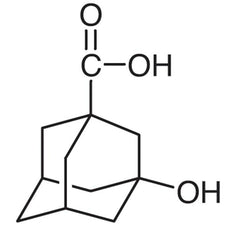 3-Hydroxy-1-adamantanecarboxylic Acid, 1G - H1255-1G