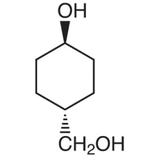 trans-4-(Hydroxymethyl)cyclohexanol, 5G - H1258-5G