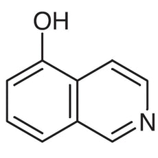 5-Hydroxyisoquinoline, 25G - H1259-25G