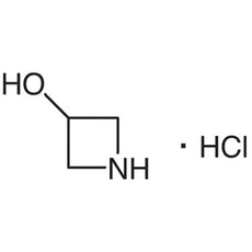 3-Hydroxyazetidine Hydrochloride, 1G - H1264-1G