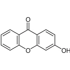 3-Hydroxyxanthen-9-one, 1G - H1269-1G