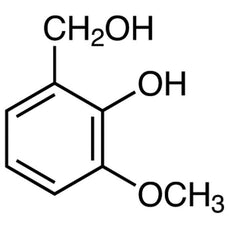 2-Hydroxy-3-methoxybenzyl Alcohol, 1G - H1273-1G