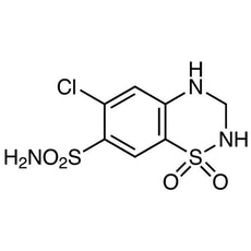 Hydrochlorothiazide, 5G - H1274-5G