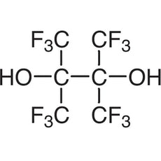 Hexafluoro-2,3-bis(trifluoromethyl)-2,3-butanediol, 25G - H1279-25G