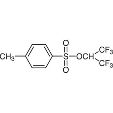 1,1,1,3,3,3-Hexafluoroisopropyl p-Toluenesulfonate, 25G - H1281-25G