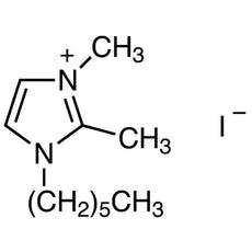 1-Hexyl-2,3-dimethylimidazolium Iodide, 5G - H1286-5G