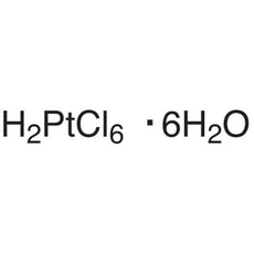 Hydrogen Hexachloroplatinate(IV)Hexahydrate, 1G - H1287-1G