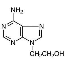 9-(2-Hydroxyethyl)adenine, 5G - H1290-5G