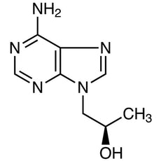 (R)-9-(2-Hydroxypropyl)adenine, 5G - H1291-5G