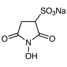 N-Hydroxysulfosuccinimide Sodium Salt, 1G - H1304-1G