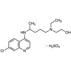 Hydroxychloroquine Sulfate, 25G - H1306-25G
