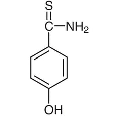 4-Hydroxythiobenzamide, 5G - H1308-5G