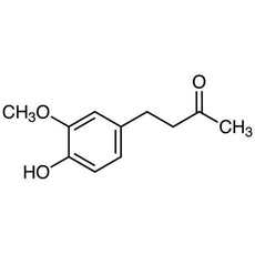 4-(4-Hydroxy-3-methoxyphenyl)-2-butanone, 25G - H1314-25G