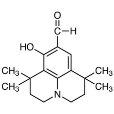 8-Hydroxy-1,1,7,7-tetramethyljulolidine-9-carboxaldehyde, 1G - H1315-1G