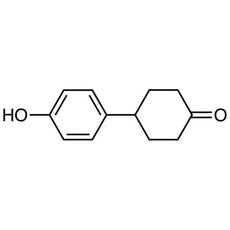 4-(4-Hydroxyphenyl)cyclohexanone, 25G - H1316-25G