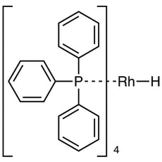 Hydridotetrakis(triphenylphosphine)rhodium(I), 200MG - H1317-200MG