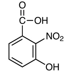 3-Hydroxy-2-nitrobenzoic Acid, 1G - H1324-1G