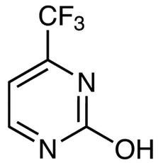 2-Hydroxy-4-(trifluoromethyl)pyrimidine, 5G - H1328-5G