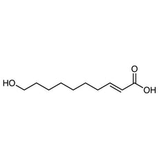 trans-10-Hydroxy-2-decenoic Acid, 1G - H1337-1G