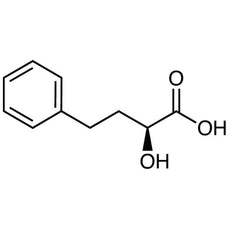 (S)-2-Hydroxy-4-phenylbutyric Acid, 1G - H1339-1G