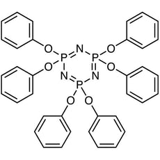 Hexaphenoxycyclotriphosphazene, 25G - H1356-25G