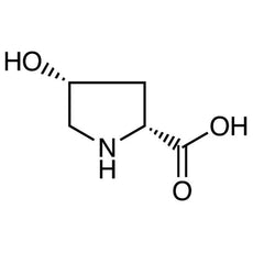 cis-4-Hydroxy-D-proline, 1G - H1358-1G