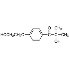 2-Hydroxy-4'-(2-hydroxyethoxy)-2-methylpropiophenone, 5G - H1361-5G